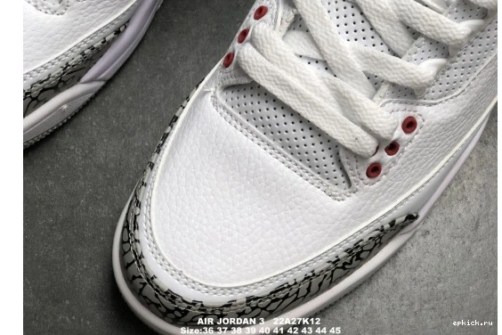 Rep EP RED SE-T RETRO JORDAN DENIM FIRE JP CZ6433-100 - CZ6433-100 3 CO 0112